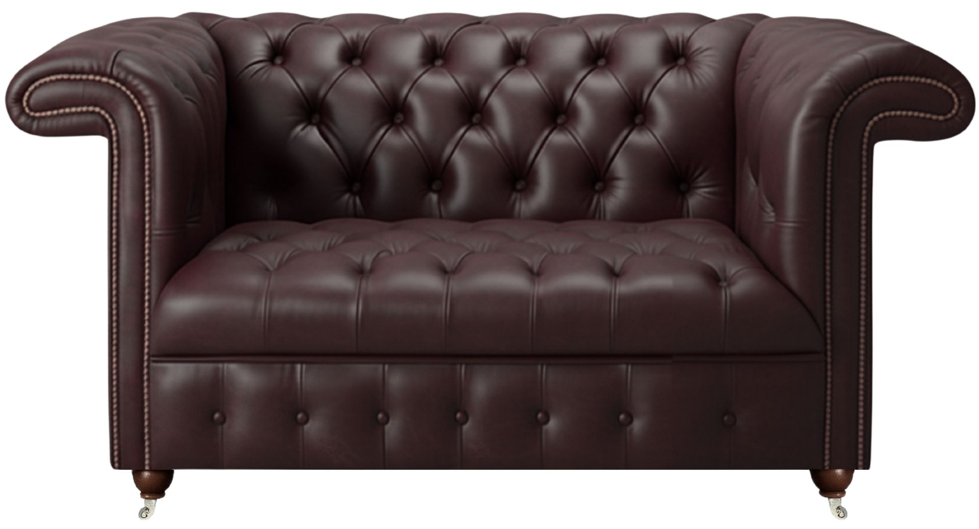The Chelsea Chesterfield